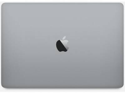 Ноутбук Apple A1708 MacBook Pro 13  (MPXQ2) Space Gray