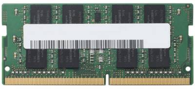 Память Hynix So-Dimm DDR4 8Gb 2400MHz CL17 HMA81GS6MFR8N-UHNO
