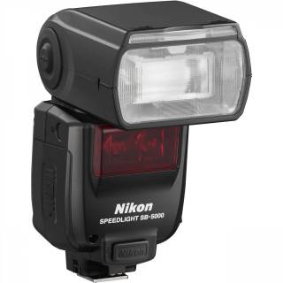 Фотовспышка Nikon SB-5000 AF TTL SPEEDLIGHT FSA04301