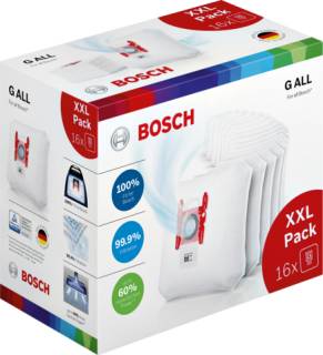 Аксессуар Bosch BBZ16GALL