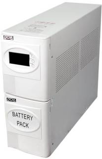 ИБП Powercom SXL-1500A-LCD