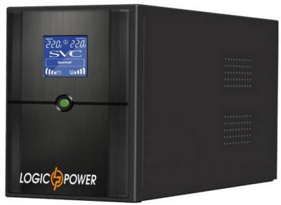 ИБП LogicPower LPM-UL625VA