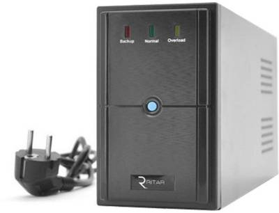 ИБП Ritar E-RTM650L (360W) ELF-L