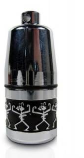 Флешка Pretec BulletProof G2 B2U04G-A