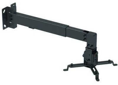 Настенные крепления Brateck PRB-2W BLACK