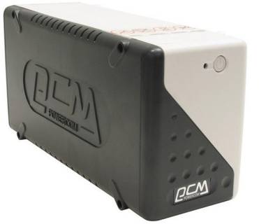 ИБП Powercom WAR WAR-600A
