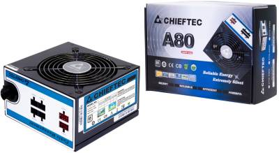 Адаптер Chieftec A-80 750W CTG-750C