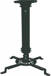 Настенные крепления Brateck PRB-18M BLACK
