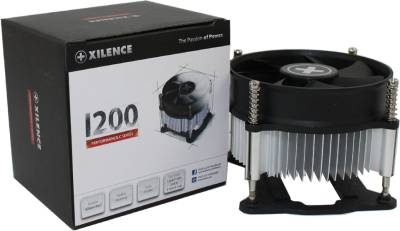 Кулер Xilence I-200 XC030