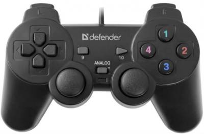 Манипулятор Defender Omega 64247