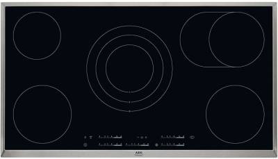 Варочная поверхность Teka HK 955070 XB