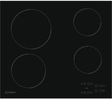 Варочная поверхность Indesit RI 161 C