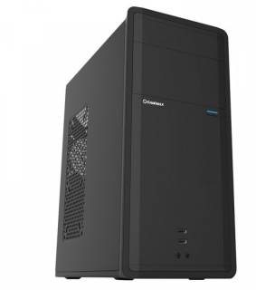Корпус GAMEMAX ET-209-400