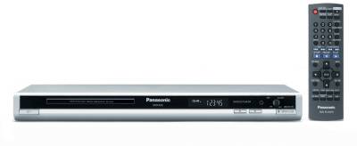 DVD Panasonic К DVD-K33EE-S