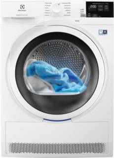 Сушильная машина Electrolux EW8H458WP