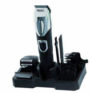 Триммер MOSER WAHL 09854-616