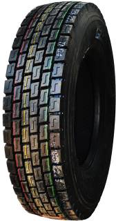 Шина Aplus D801 285/70 R19.5 146/144M