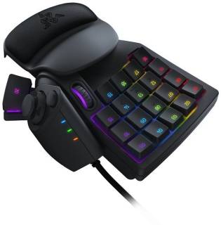 Клавиатура Razer Tartarus V2 RZ07-02270100-R3M1