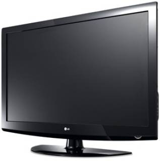 Телевизор Lg LG 37LG3000