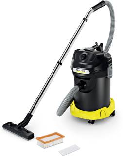 Пылесос Karcher AD 4 Premium 1.629-731.0