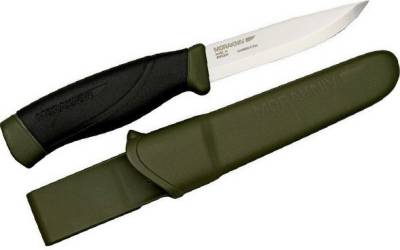 Инвентарь MORA Туристический нож Companion MG 11863