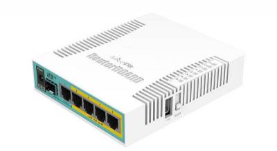 Маршрутизатор Mikrotik RB960PGS