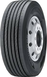 Шина Hankook AL10 e-cube 385/65 R22.5 160K