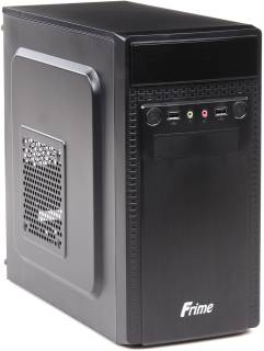 Корпус Frime FC-005B 400W Black