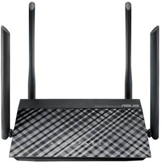 Маршрутизатор ASUS RT-AC1200