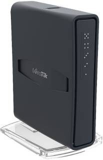 Маршрутизатор Mikrotik RB952Ui-5ac2nD-TC