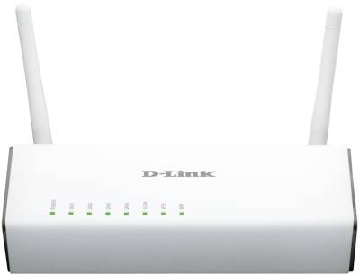 Маршрутизатор D-link DIR-615/FB