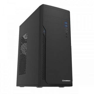 Корпус GAMEMAX ET-211-450W-2U3