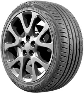 Шина Premiorri Solazo S Plus 245/40 R18 97V