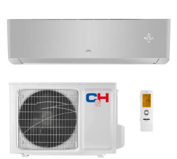 Кондиционер Cooper&Hunter CH-S12FTXAM2S-SC