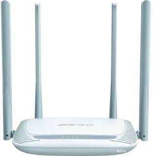 Маршрутизатор MERCUSYS MW325R
