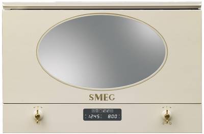Микроволновка Smeg MP 822PO