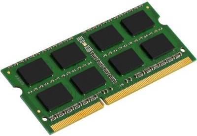Память Golden Memory So-Dimm DDR3 4Gb 1600MHz CL11 GM16LS11/4