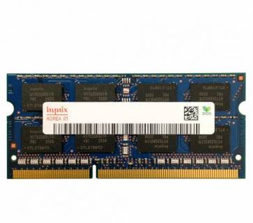 Память Hynix So-Dimm DDR4 4Gb 2400MHz CL17 HMA851S6AFR6N-UHN0
