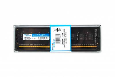 Оперативная память Golden Memory DDR4 4Gb 2400MHz CL17 GM24N17S8/4