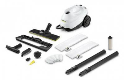 Отпариватель Karcher SC 3 EasyFix Premium1.513-160.0 SC 3 EasyFix Premium 1.513-160.0