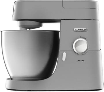 Кухонный комбайн Kenwood KVL4100S CHEF XL Silver