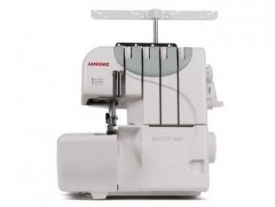 Швейныя машина Janome ML 4952D