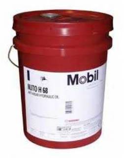 Exxon Mobil Nuto H 68 Nuto H 68 20л