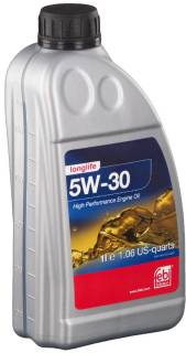 Febi 5W-30 longlife 5W-30 longlife 1л (32941)