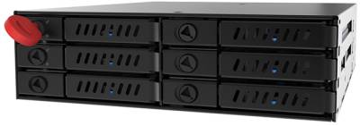 Карманы Chieftec CMR-625