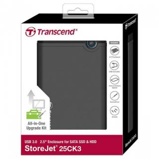 Карманы Transcend TS0GSJ25CK3