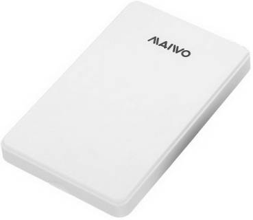 Карманы Maiwo K2503D white