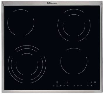 Варочная поверхность Electrolux CPE 6433 KX