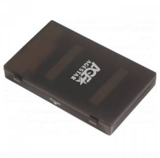 Карманы AgeStar SUBCP1 Black