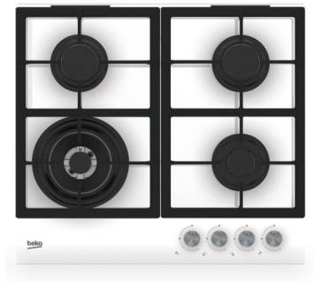 Поверхность Beko HILW64225SW